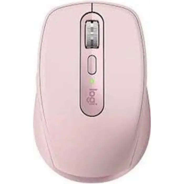 Logitech 910-006931 MX Anywhere 3S Rose Bluetooth Lazer Mouse (KDO)