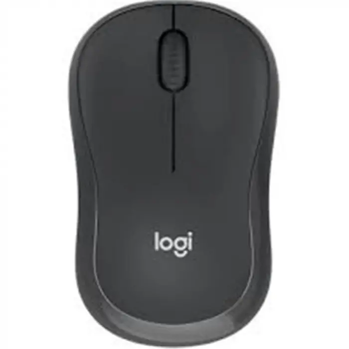 Logitech 910-007119 M240 Siyah Sessiz Kablosuz Mouse (KDO)