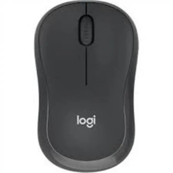 Logitech 910-007119 M240 Siyah Sessiz Kablosuz Mouse (KDO)