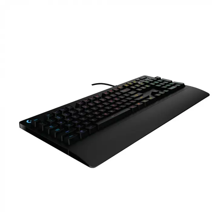 Logitech 920-008094 G213 Prodigy RGB Oyuncu Klavyesi (KDO)