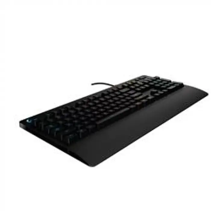 Logitech 920-008094 G213 Prodigy RGB Oyuncu Klavyesi (KDO)