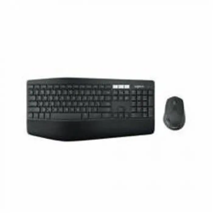 Logitech 920-008230 Mk850 Kablosuz Klavye Mouse Set (KDO)
