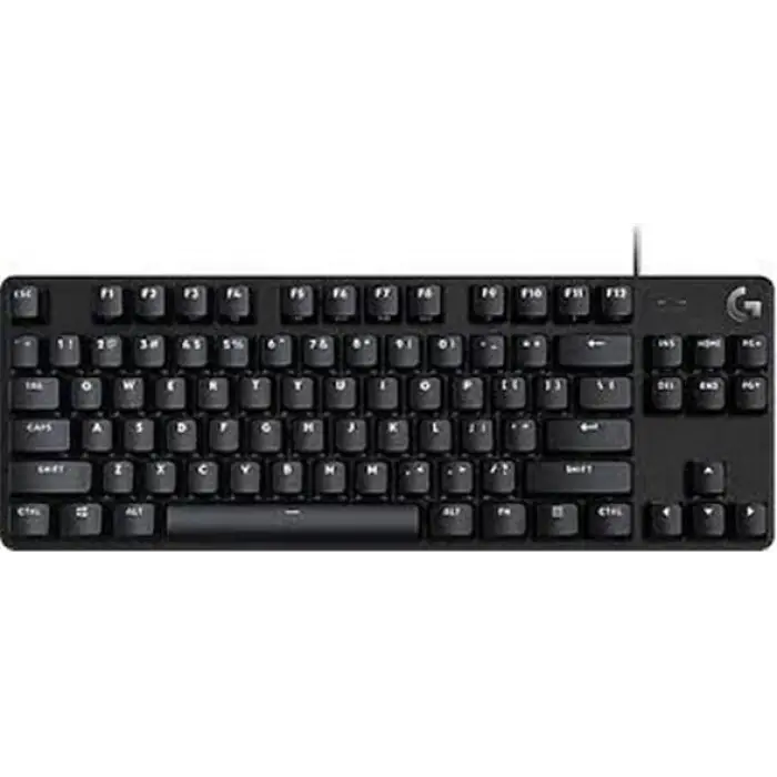 Logitech 920-011913 Pro X 60 Kablosuz Oyun Klavyesi (KDO)