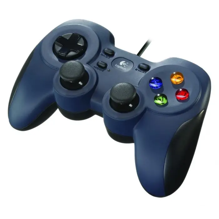 Logitech 940-000138 F310 Usb Kablolu Gamepad (KDO)
