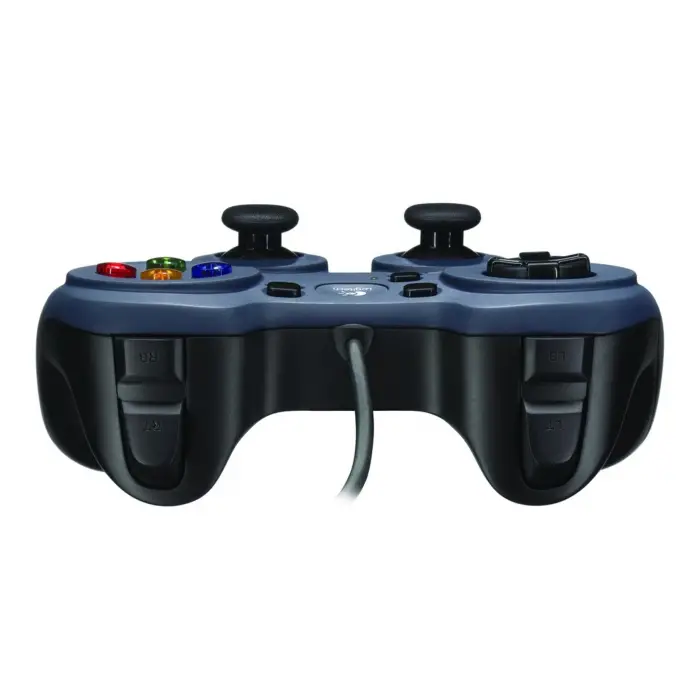 Logitech 940-000138 F310 Usb Kablolu Gamepad (KDO)