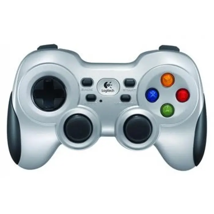 Logitech 940-000142 F710 Kablosuz PC Gamepad (KDO)