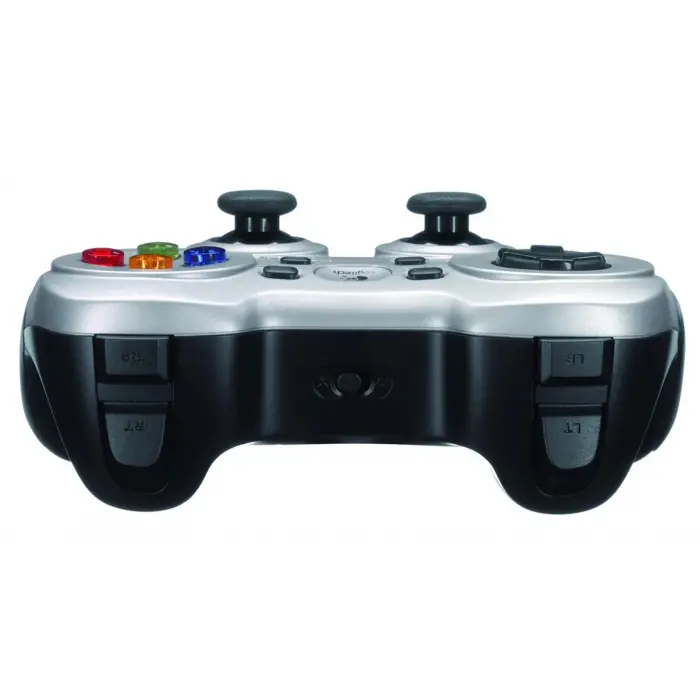 Logitech 940-000142 F710 Kablosuz PC Gamepad (KDO)
