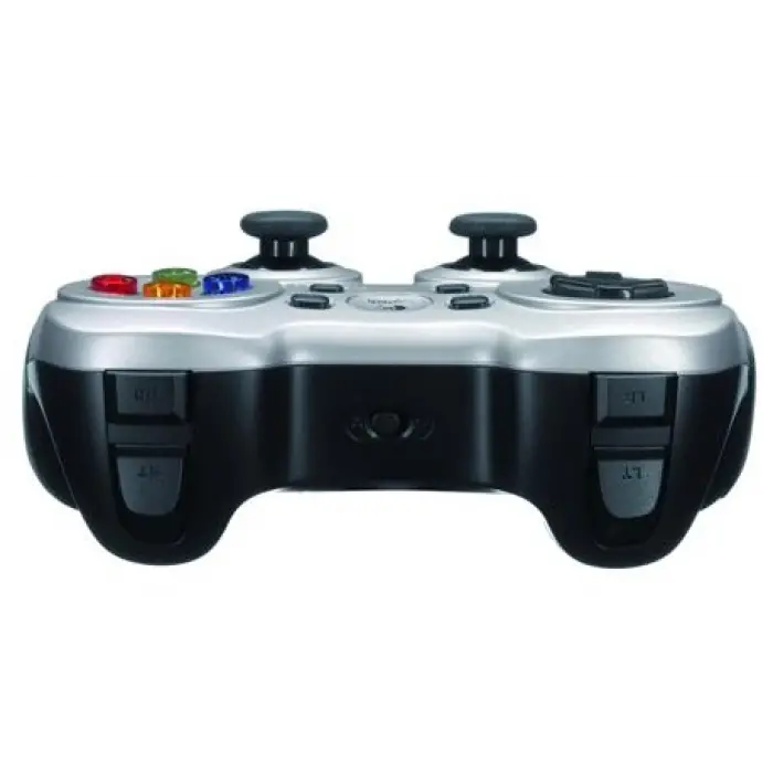 Logitech 940-000142 F710 Kablosuz PC Gamepad (KDO)