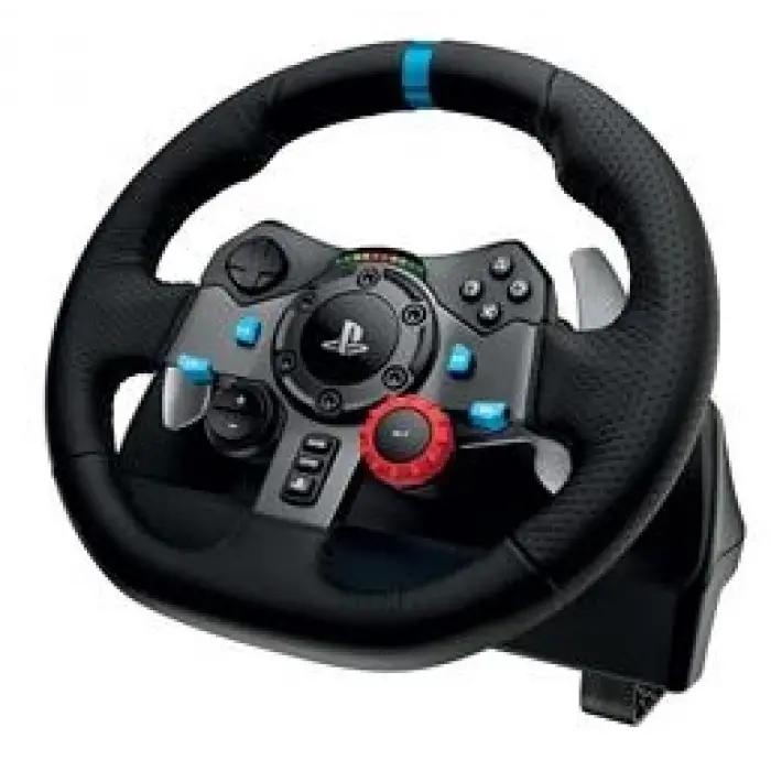 Logitech 941-000112 G29 Driving Force Yarış Direksiyonu (KDO)