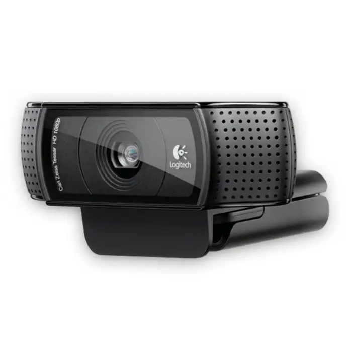 Logitech 960-001055 C920 Hd Pro WebCam (KDO)