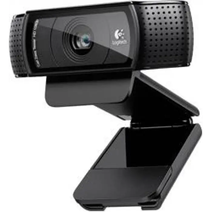 Logitech 960-001055 C920 Hd Pro WebCam (KDO)