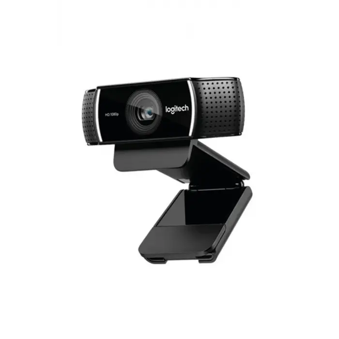 Logitech 960-001088 C922 Pro Stream Webcam V-U0028 Tripod Destekli (KDO)