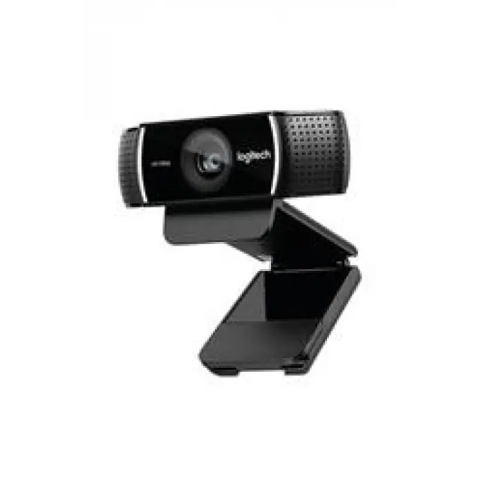 Logitech 960-001088 C922 Pro Stream Webcam V-U0028 Tripod Destekli (KDO)