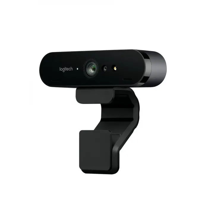 Logitech 960-001724 Brio 4K Ultra Hd Webcam V-U0040