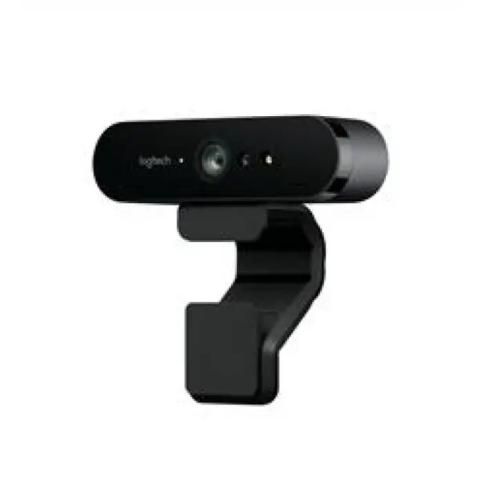 Logitech 960-001724 Brio 4K Ultra Hd Webcam V-U0040 (KDO)