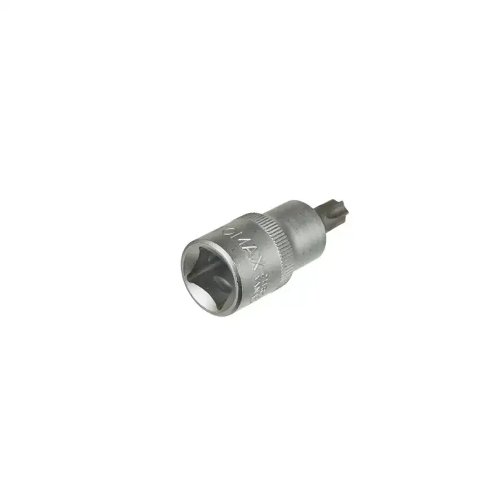 Lokmalı () Torx Bits Uç - T20 (10 Adet)