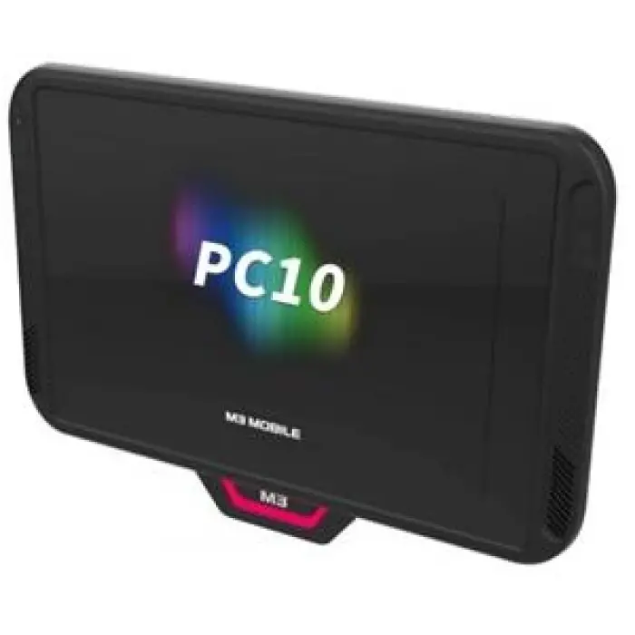 M3 PC10 Android 13 10 Dokunmatik 1D - 2D Barkod Okuyuculu Fiyatgör