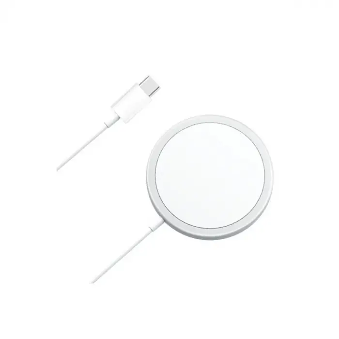 M300 Magneticsafe Kablosuz Şarj