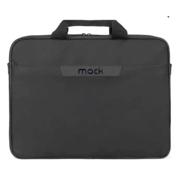 MACK MCC-009 15.6 Procity Business Notebook Çantası Siyah