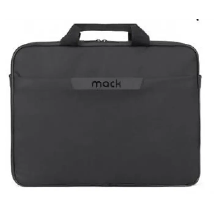 MACK MCC-009 15.6 Procity Business Notebook Çantası Siyah (KDO)