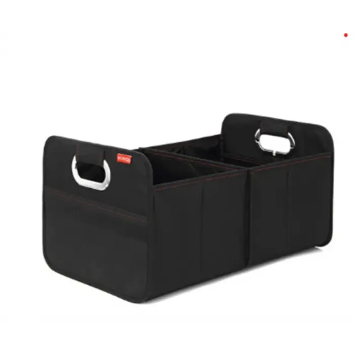 MACK MCC-5100 (5001)Easygo Bagaj Organizer Siyah