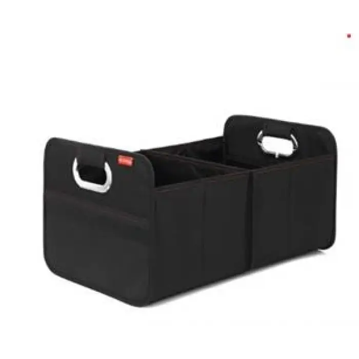 MACK MCC-5100 (5001)Easygo Bagaj Organizer Siyah (KDO)