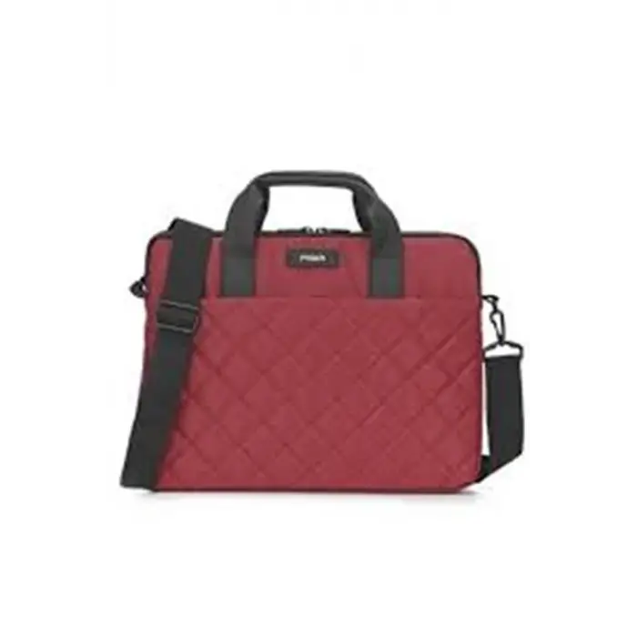 Mack Mcc-902 14.1 İksy Notebook Çantası Kırmızı (KDO)