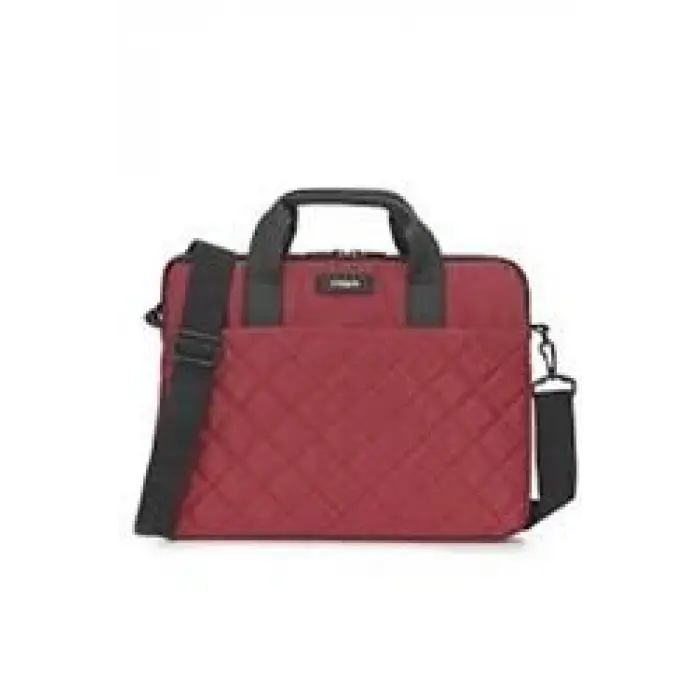 Mack Mcc-902 14.1 İksy Notebook Çantası Kırmızı (KDO)
