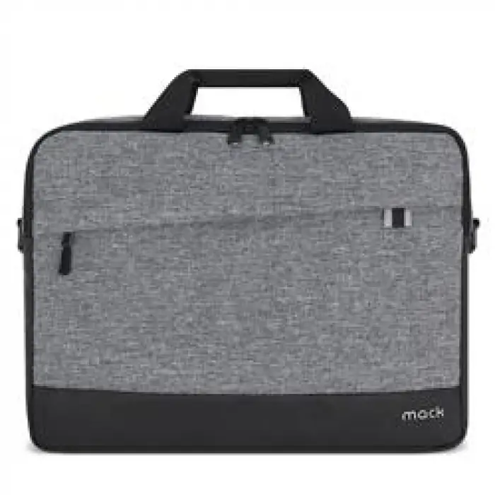 MACK MCE-1102 15.6 UNICITY Eco Notebook Çantası Gri (KDO)