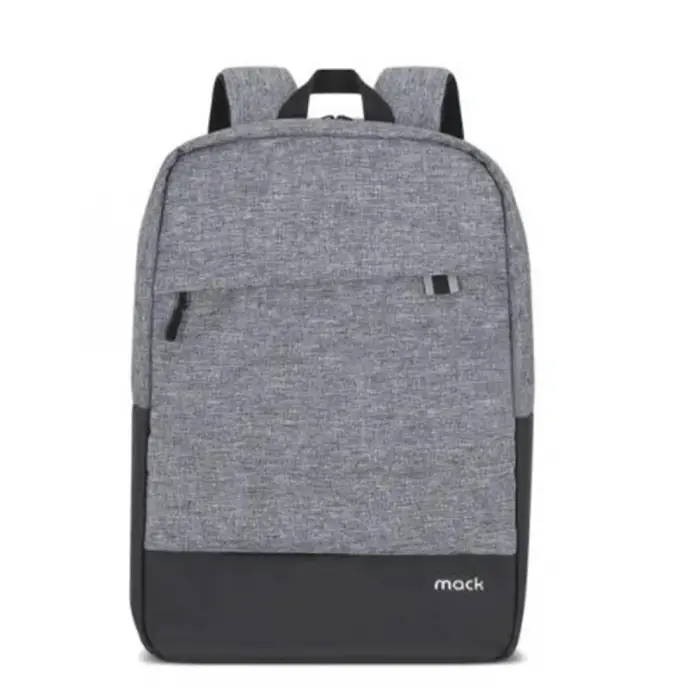 MACK MCE-1104 15.6 UNICITY Eco Notebook Sırt Çantası Gri (KDO)