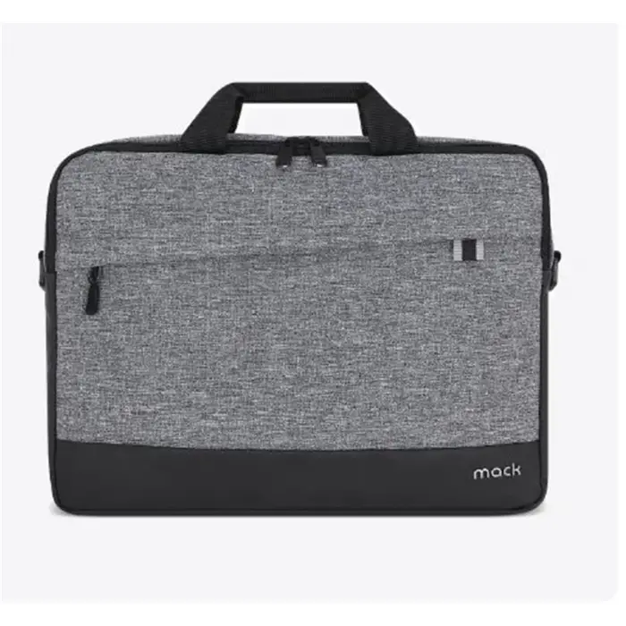 Mack MCE-1112 14.1Unıcıty Eco Notebook Çantası Gri