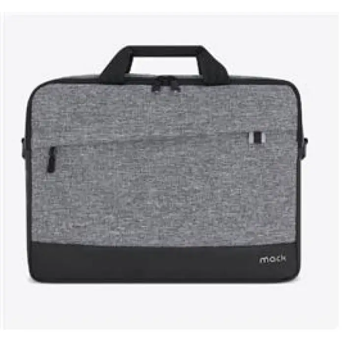 Mack MCE-1112 14.1Unıcıty Eco Notebook Çantası Gri