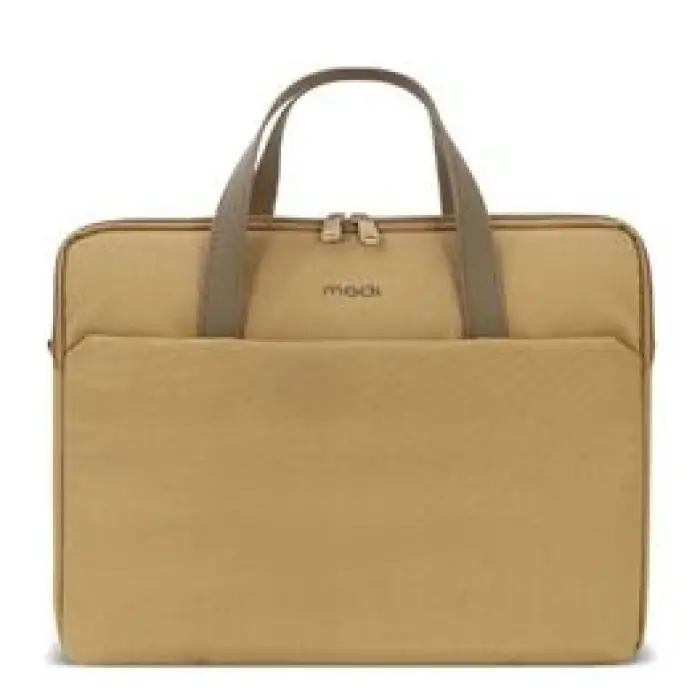 Mack MCE-1513 15,6 Nova Eco Notebook Çantası Camel