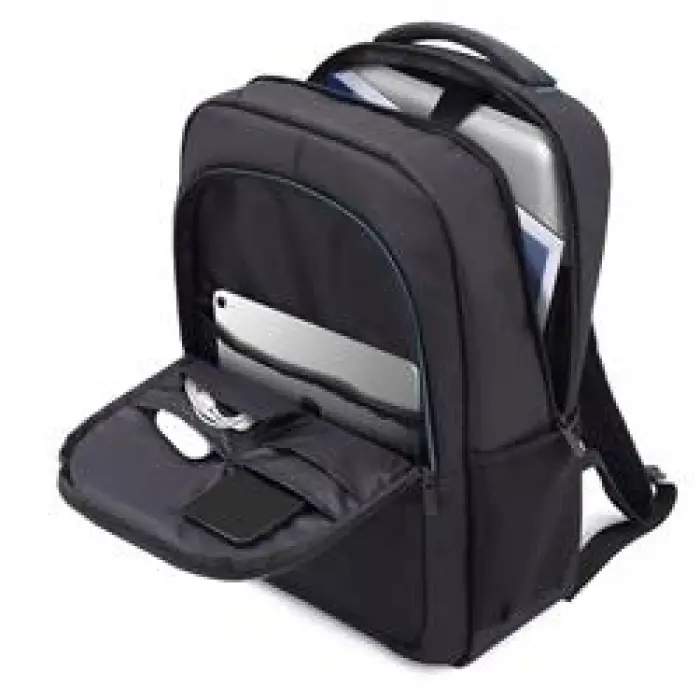 Mack PREO MCC-505 Siyah 15.6 Move Notebook Sırt Çantası (KDO)