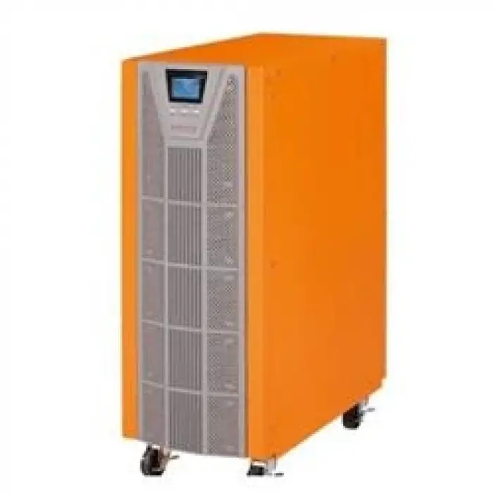 Makelsan Powerpack SE 10Kva (20x7AH) 1-1 UPS (KDO)