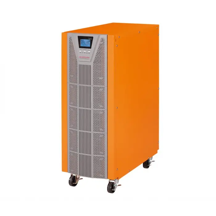 Makelsan Powerpack SE Serisi 6 kVA Online 16x9 (KDO)