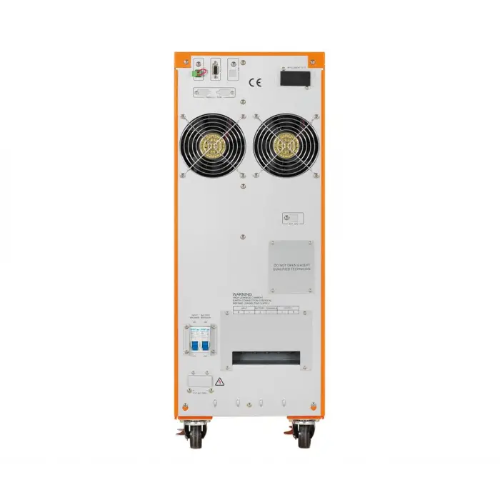 Makelsan Powerpack SE Serisi 6 kVA Online 16x9 (KDO)