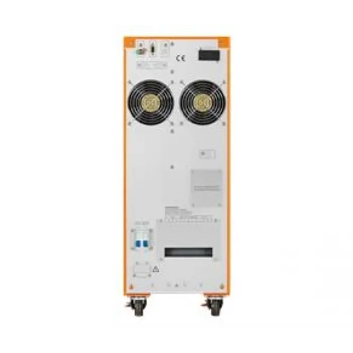 Makelsan Powerpack SE Serisi 6 kVA Online 16x9 (KDO)