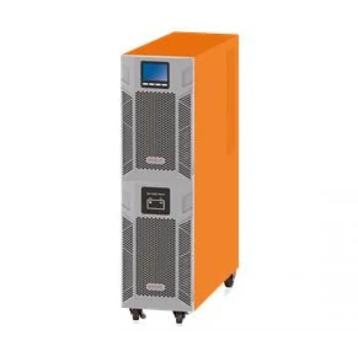 Makelsan Powerpack SE Serisi 6 kVA Online 1F-1F (KDO)