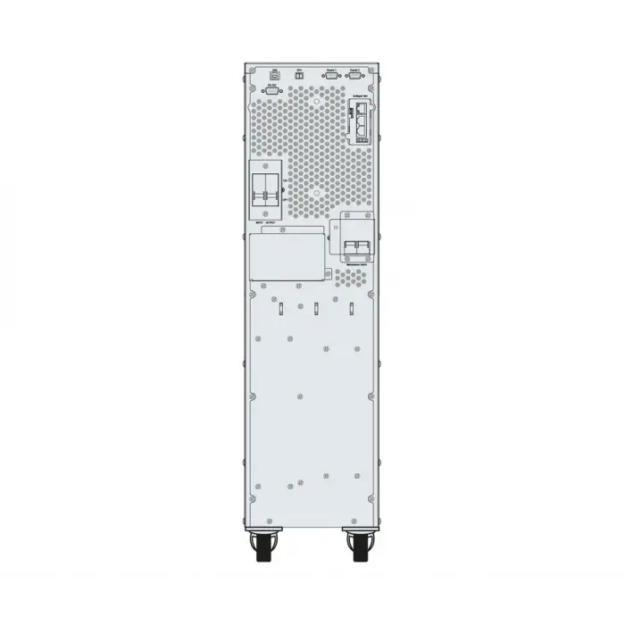 Makelsan Powerpack SE Serisi 6 kVA Online 1F-1F (KDO)