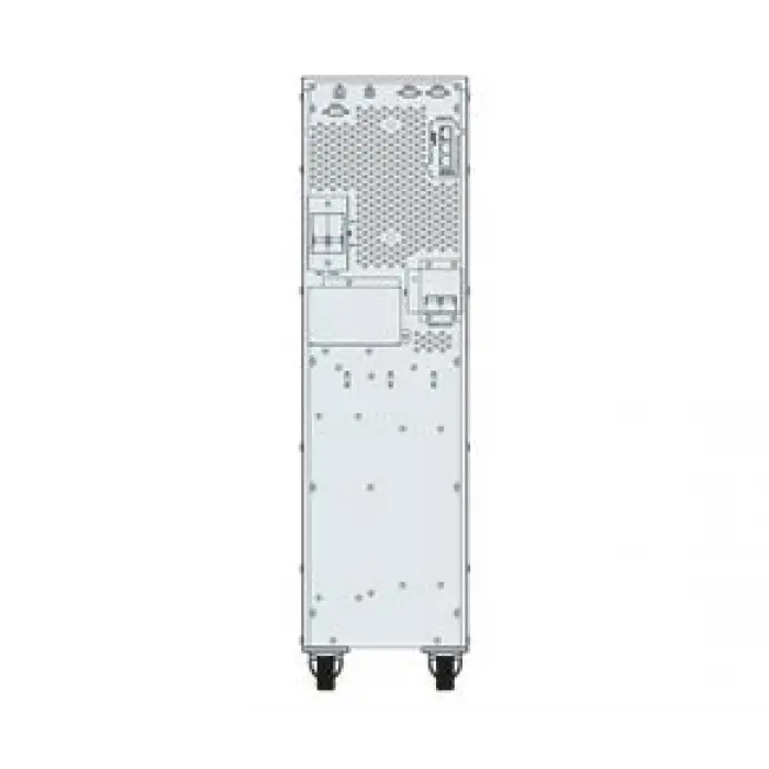 Makelsan Powerpack SE Serisi 6 kVA Online 1F-1F (KDO)