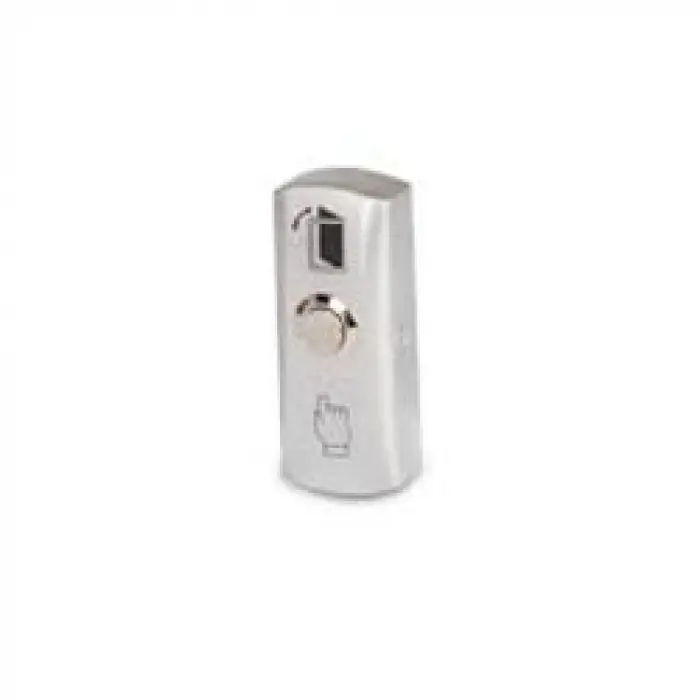 Makim BT5 Bas Aç Buton İnce Tip Sıva Üstü (KDO)
