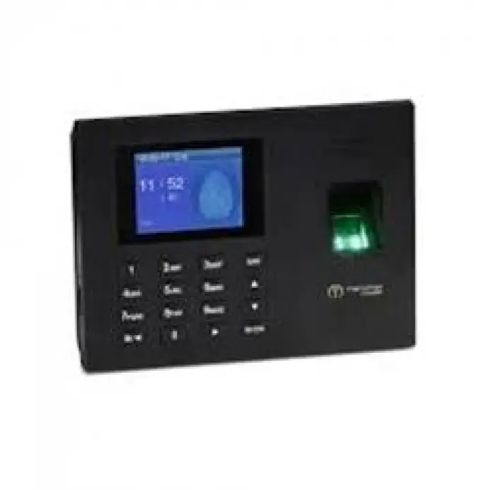 Makim D20 Parmak İzi Terminali Proximity (KDO)