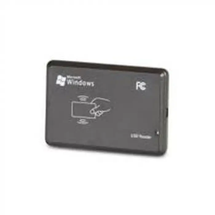 Makim P1 Usb Kart Okuyucu Proximity