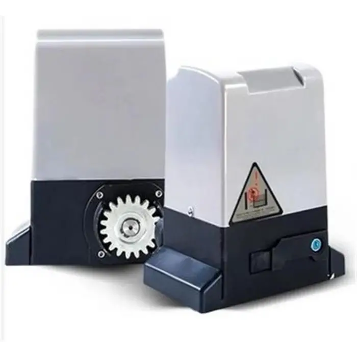 Makim SL-550W Kayar Kapı Motoru 1000 KG Nc Kontak