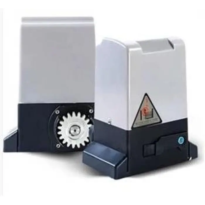 Makim SL-550W Kayar Kapı Motoru 1000 KG Nc Kontak