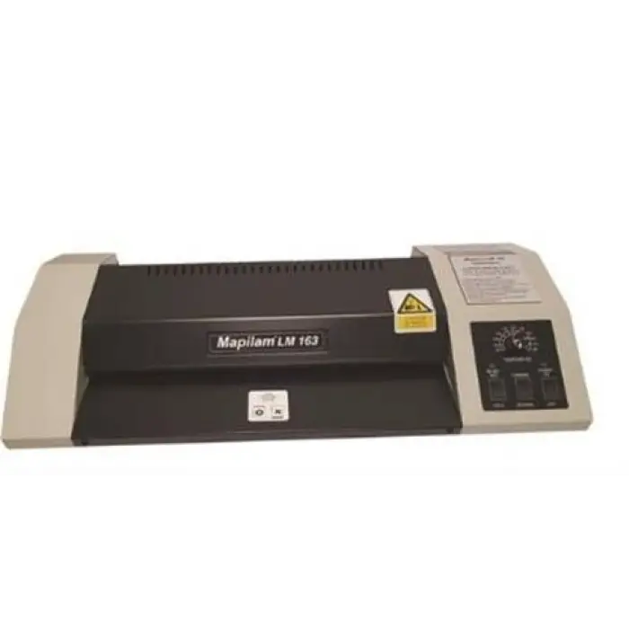 Mapilam Laminasyon Makinesi A3 Lm163 (KDO)