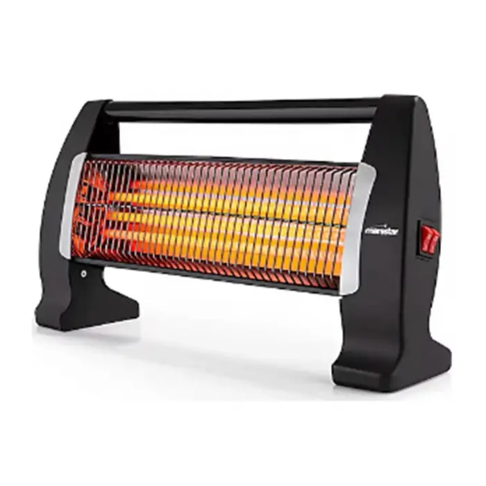 Marsstar MS-15 1500 W Quartz Mini Isıtıcı (KDO)