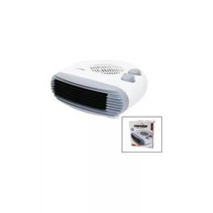 Marsstar MS-200 2000 W 2 İn1 Sıcak - Soğuk Turbo Fanlı Isıtıcı (KDO)