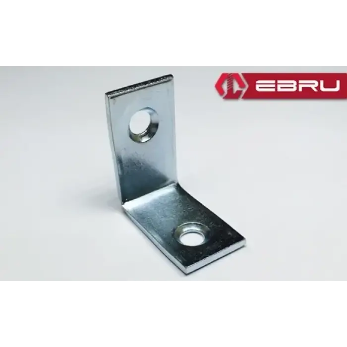 Masa Gönye 20x75x75 - 2mm - 100 Adet